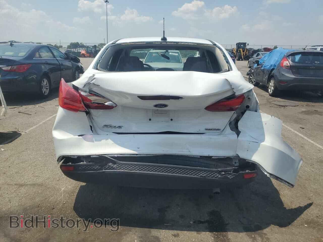 2016 FORD FOCUS - VIN: 1FADP3E26GL288582 - Photo 6