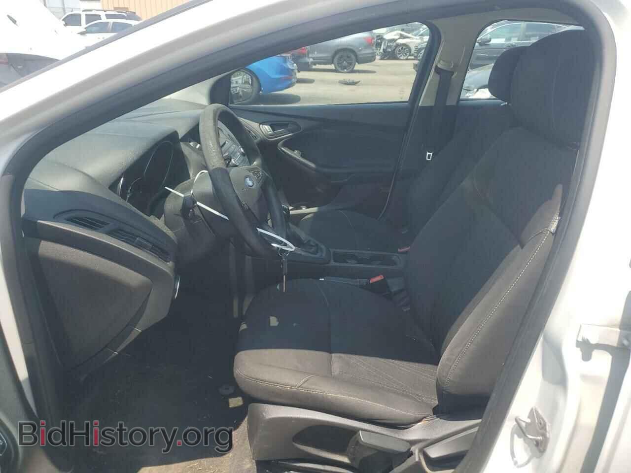 2016 FORD FOCUS - VIN: 1FADP3E26GL288582 - Photo 7