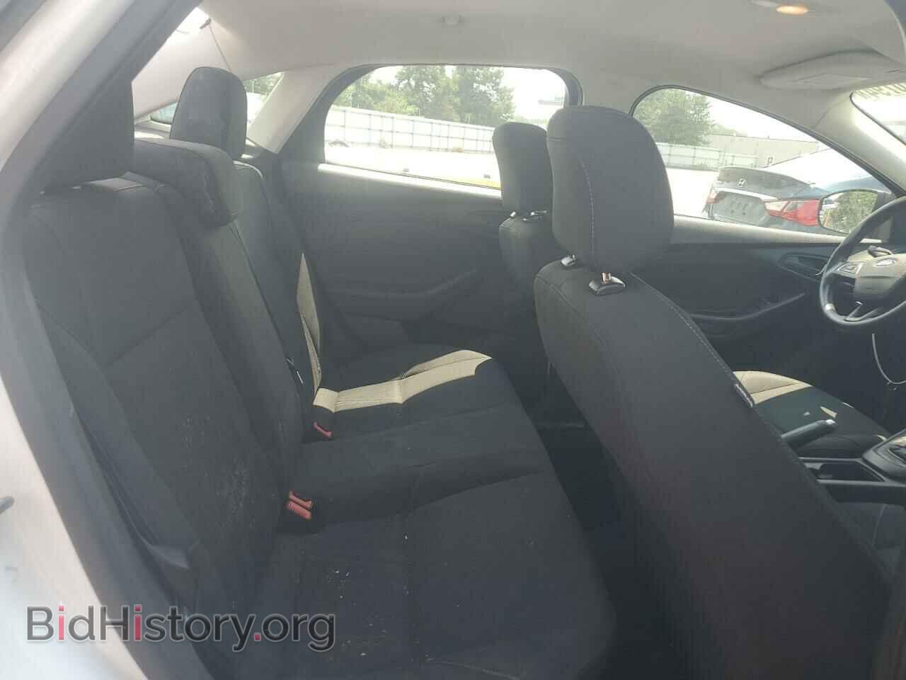 2016 FORD FOCUS - VIN: 1FADP3E26GL288582 - Photo 10