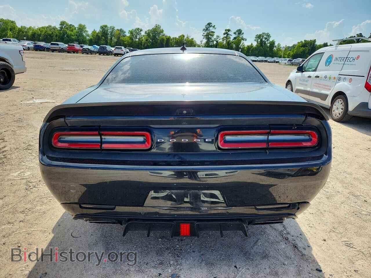 2019 DODGE CHALLENGER - VIN: 2C3CDZFJ1KH702157 - Photo 6