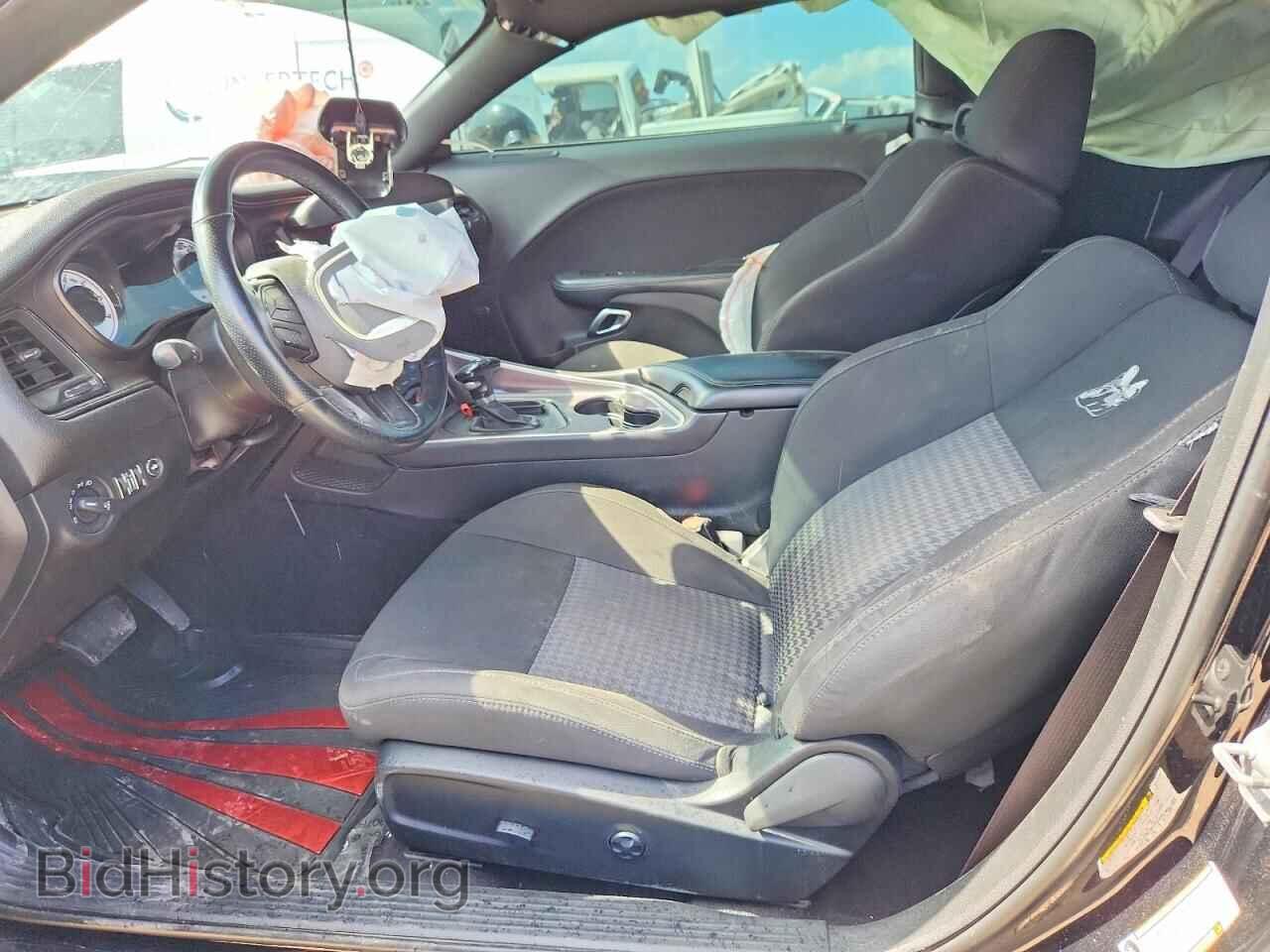 2019 DODGE CHALLENGER - VIN: 2C3CDZFJ1KH702157 - Photo 7