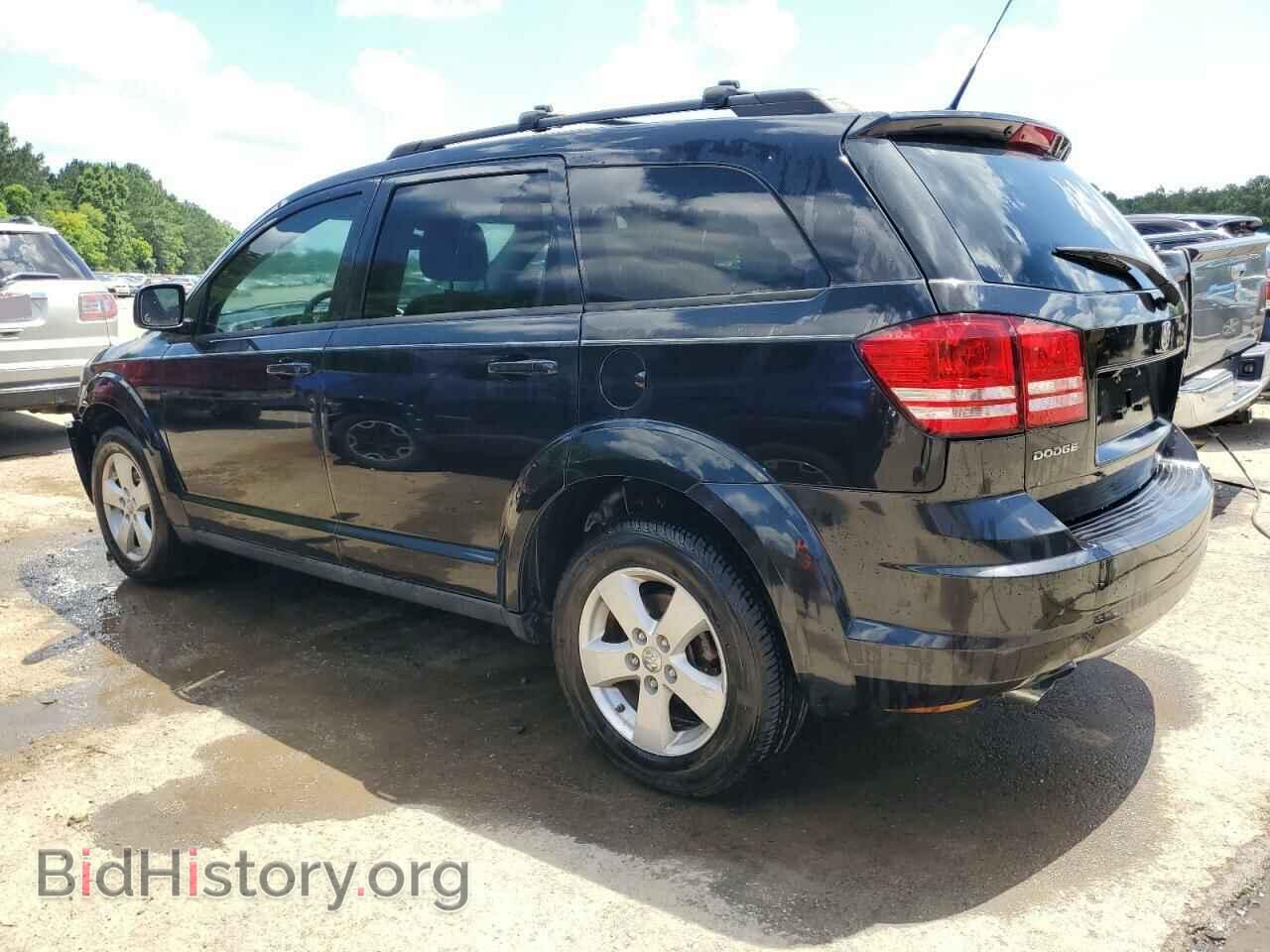 2010 DODGE JOURNEY - VIN: 3D4PG5FVXAT277594 - Photo 2