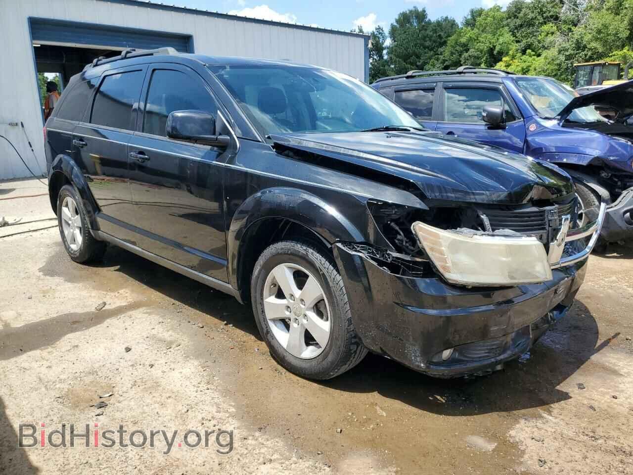 2010 DODGE JOURNEY - VIN: 3D4PG5FVXAT277594 - Photo 4