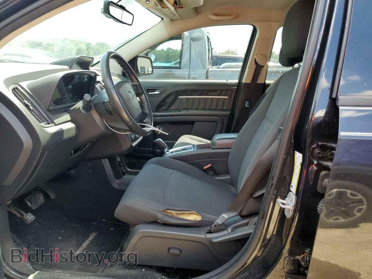 2010 DODGE JOURNEY - VIN: 3D4PG5FVXAT277594 - Photo 7