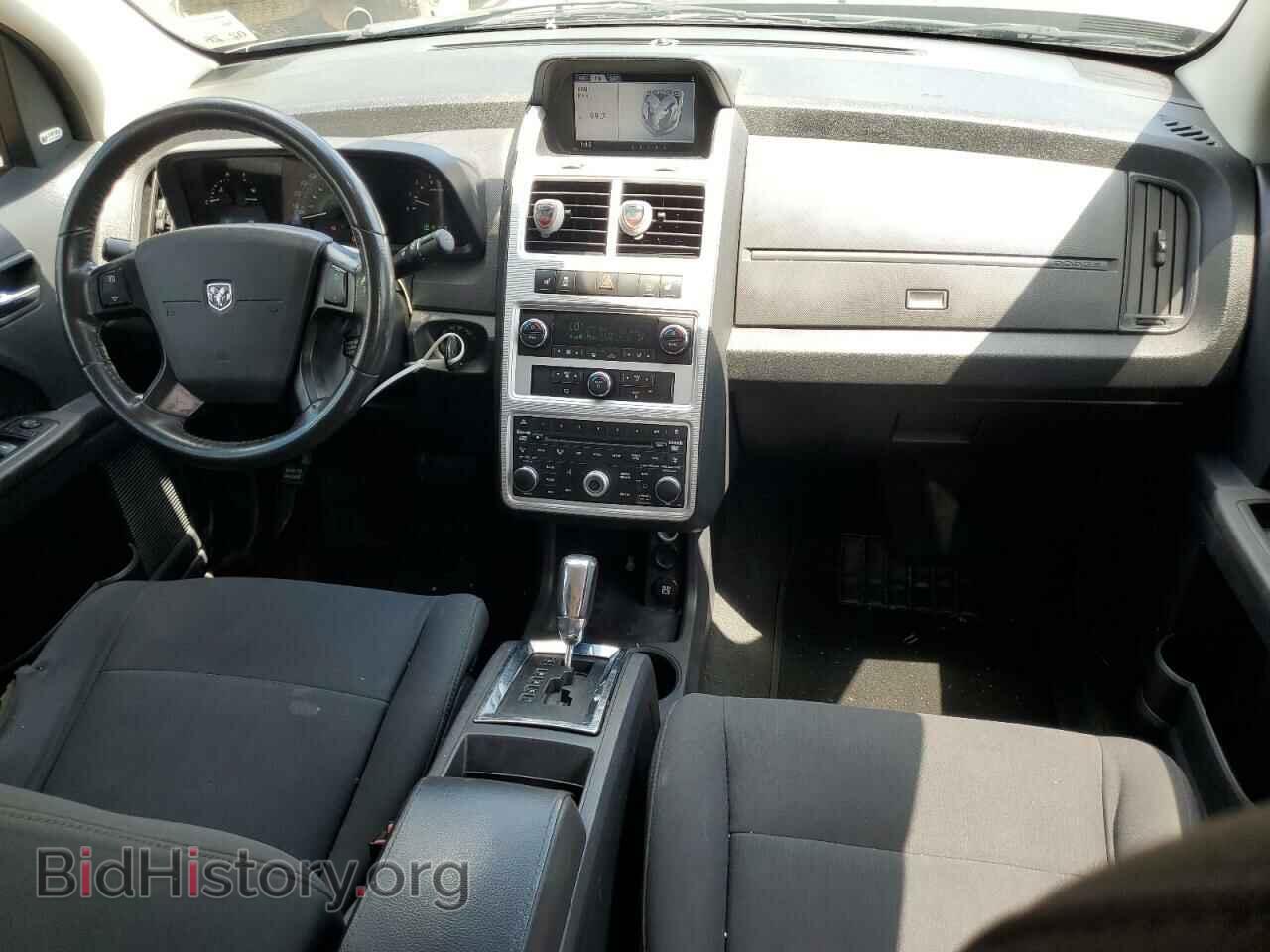 2010 DODGE JOURNEY - VIN: 3D4PG5FVXAT277594 - Photo 8