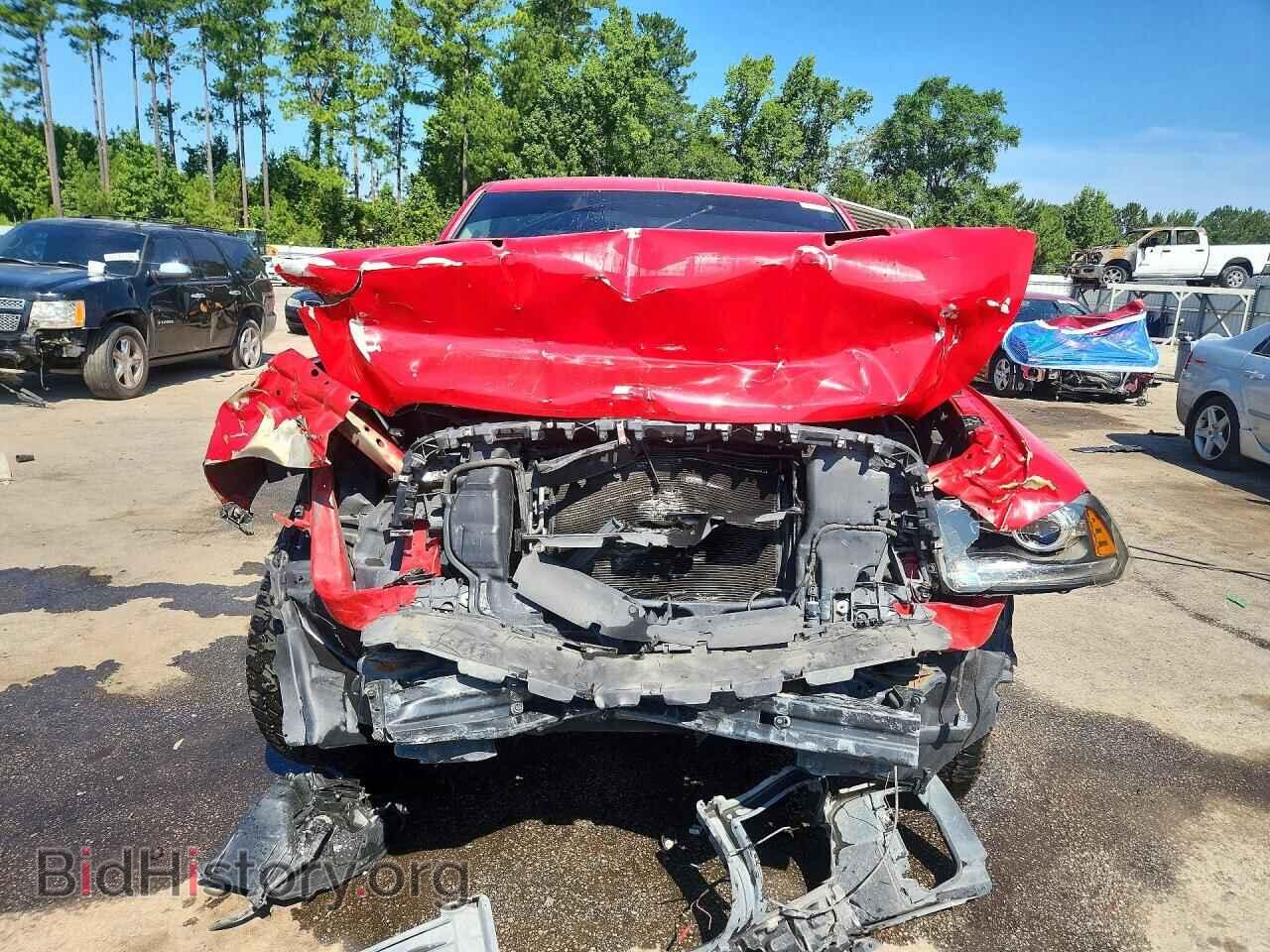 2015 RAM 1500 - VIN: 1C6RR7UT4FS741296 - Photo 5