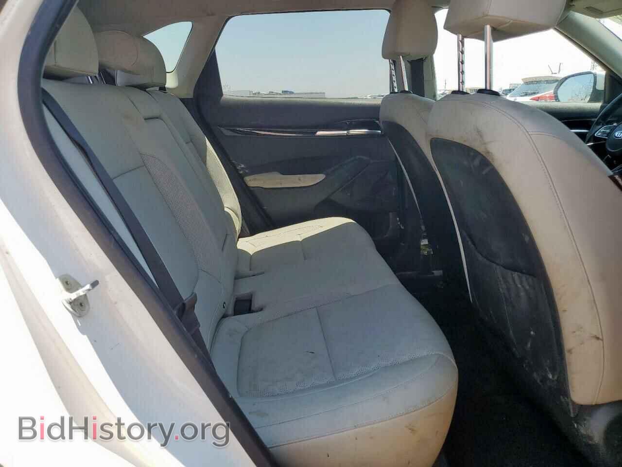 2021 KIA SELTOS - VIN: KNDERCAA8M7170060 - Фото 11