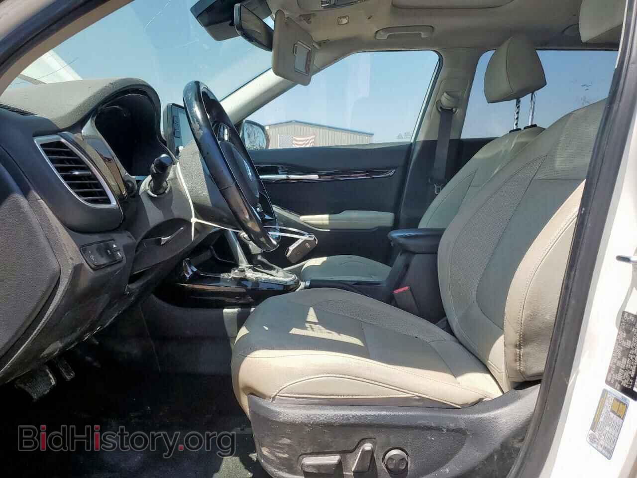 2021 KIA SELTOS - VIN: KNDERCAA8M7170060 - Фото 7