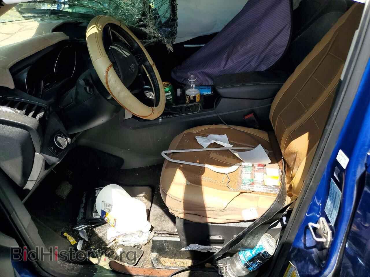 2018 FORD ESCAPE - VIN: 1FMCU0HD2JUD30852 - Photo 7