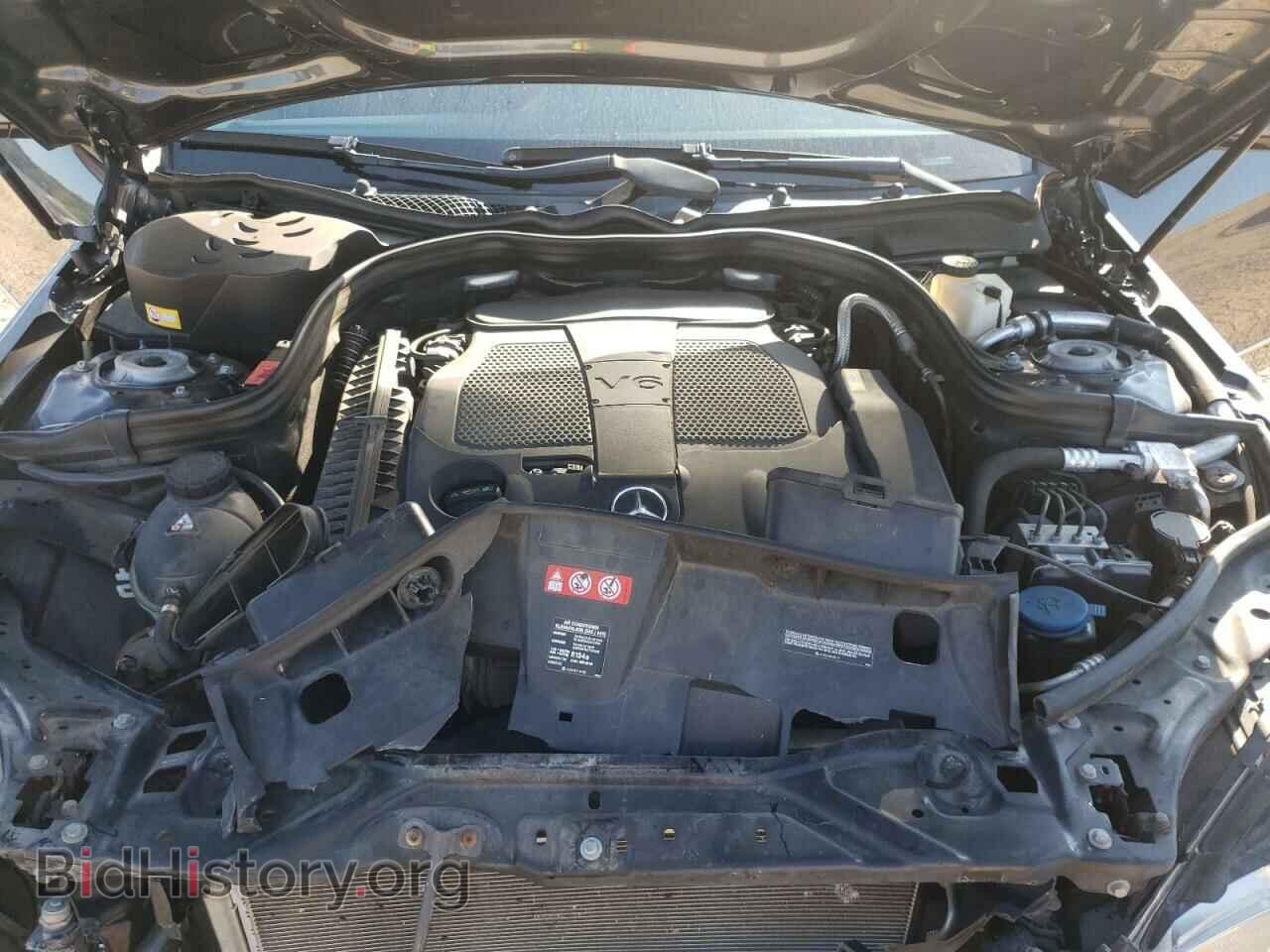 2013 MERCEDES-BENZ E-CLASS - VIN: WDDHF8JB2DA717845 - Фото 7