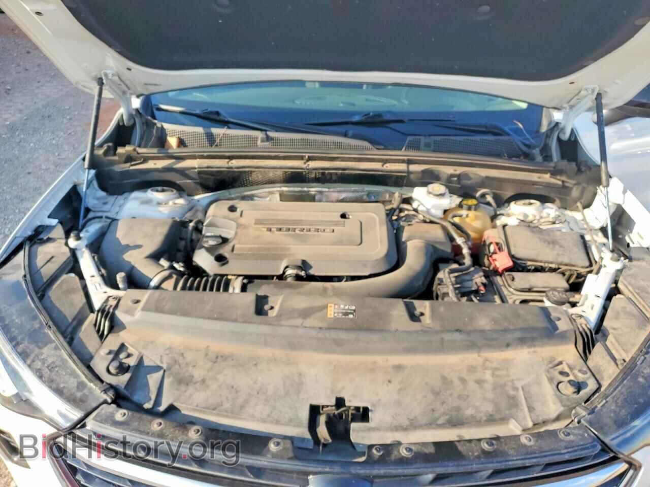 2021 BUICK ENVISION - VIN: LRBAZLR42MD189846 - Фото 12