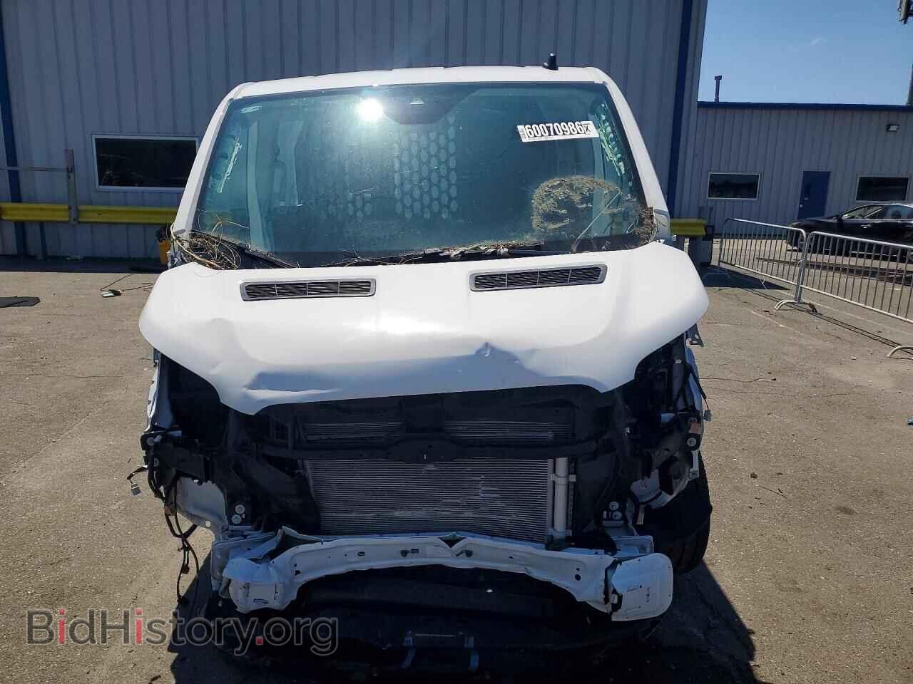 2025 FORD TRANSIT - VIN: 1FTBR1Y82SKA59363 - Фото 5
