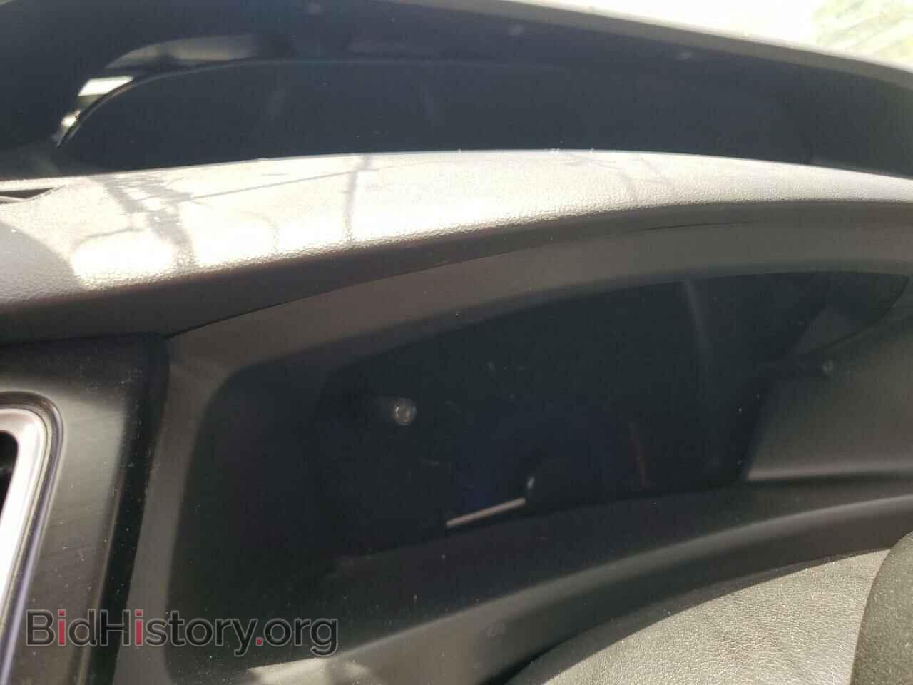 2013 HONDA CIVIC - VIN: 2HGFB2F51DH574547 - Photo 9