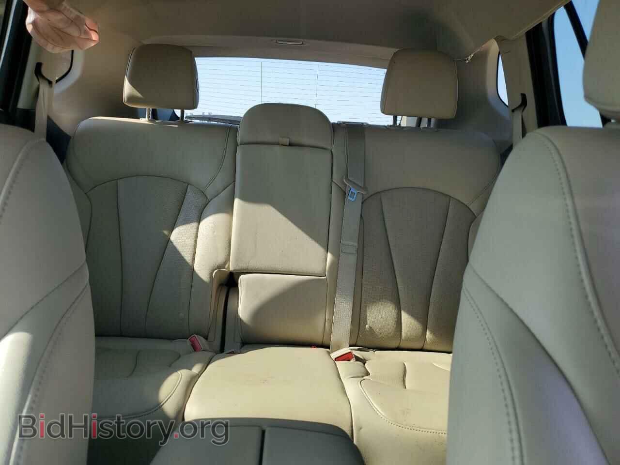 2020 BUICK ENVISION - VIN: LRBFXCSA9LD136667 - Фото 10