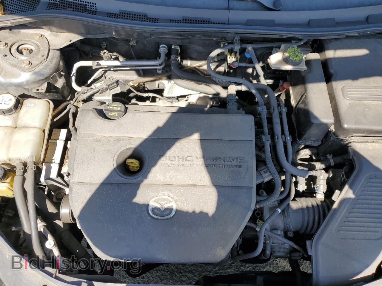 2009 MAZDA MAZDA3 - VIN: JM1BK344391208219 - Фото 11