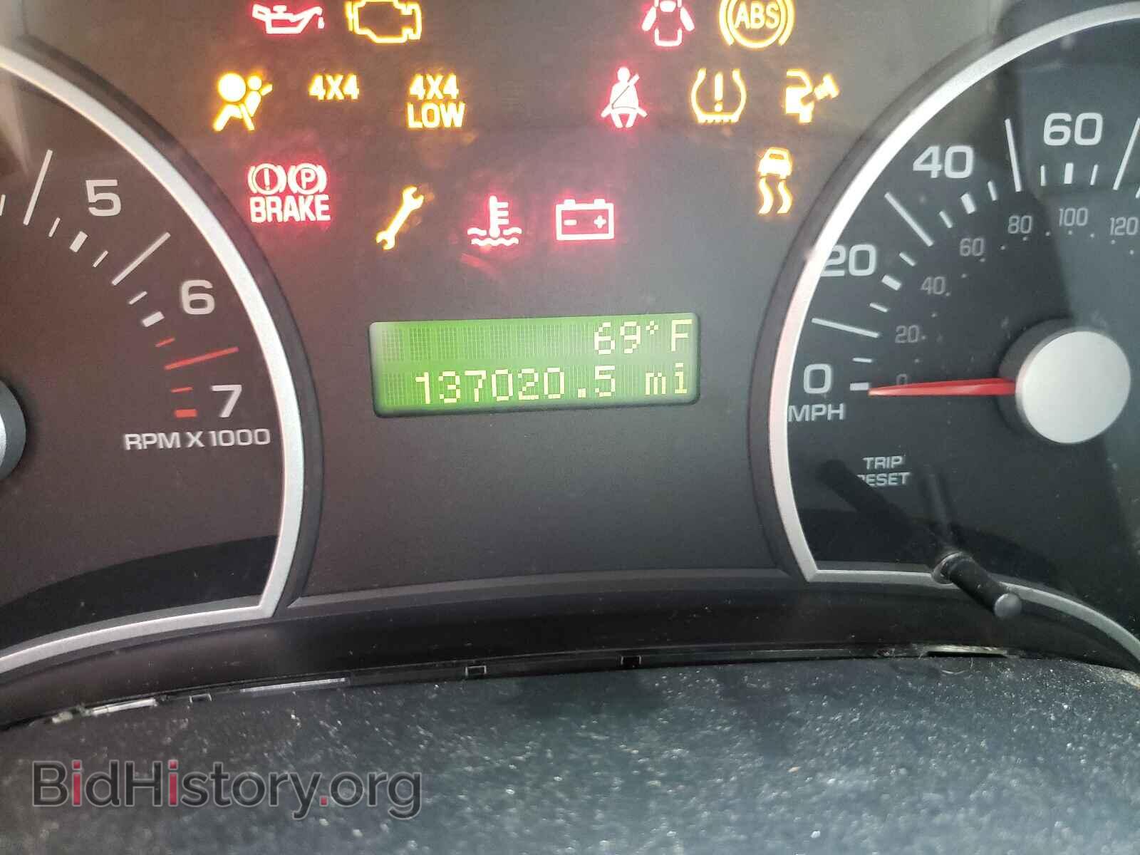 2006 FORD EXPLORER - VIN: 1FMEU73E56UA52649 - Фото 8