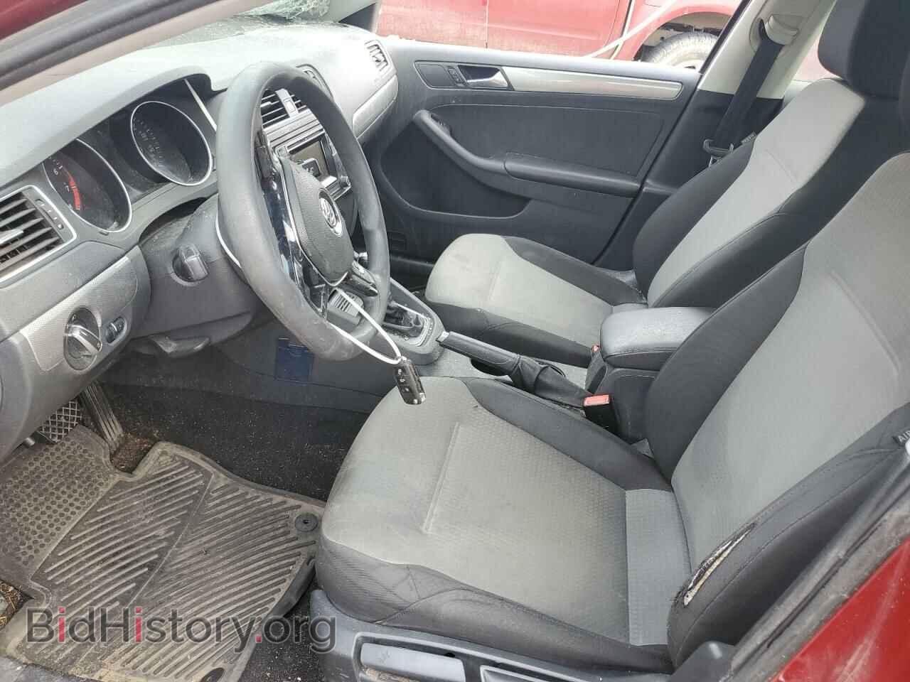 2017 VOLKSWAGEN JETTA - VIN: 3VW2B7AJ7HM396422 - Фото 7