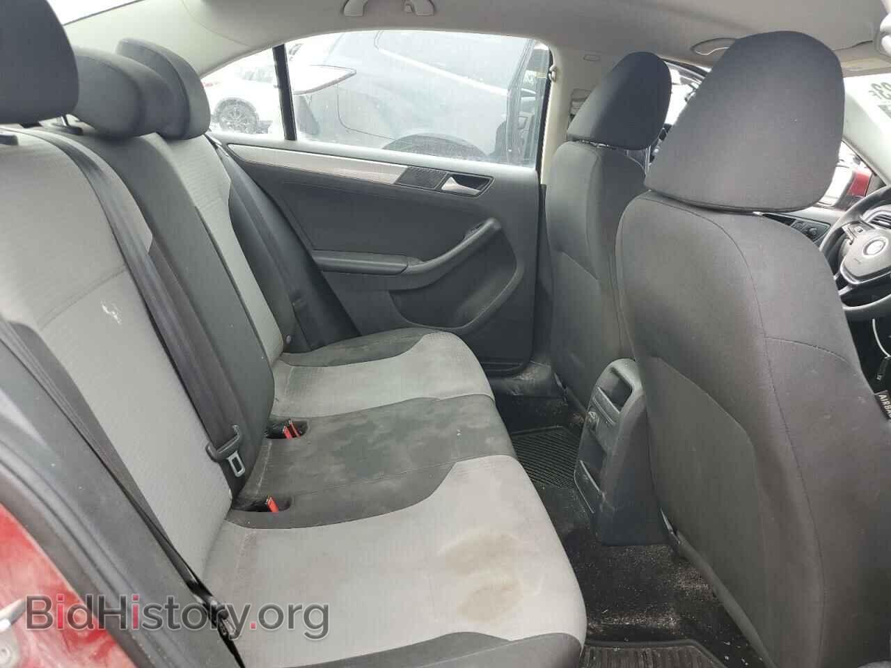 2017 VOLKSWAGEN JETTA - VIN: 3VW2B7AJ7HM396422 - Фото 10