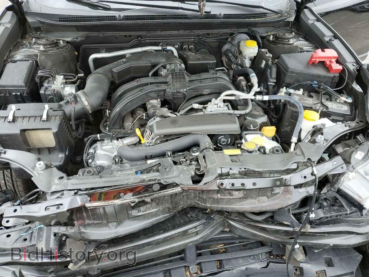 2024 SUBARU OUTBACK - VIN: 4S4BTAPC8R3192796 - Фото 11