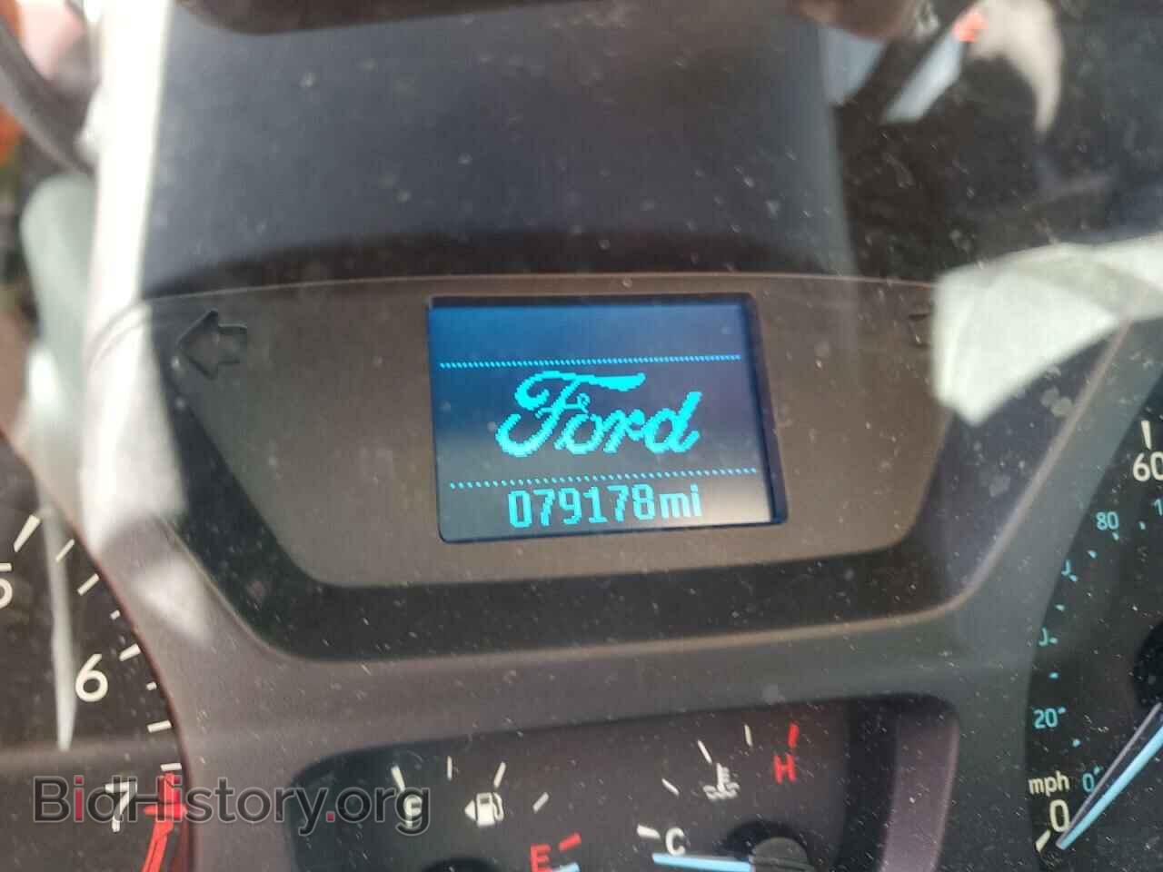 2016 FORD TRANSIT - VIN: 1FBZX2CM2GKA22081 - Фото 8