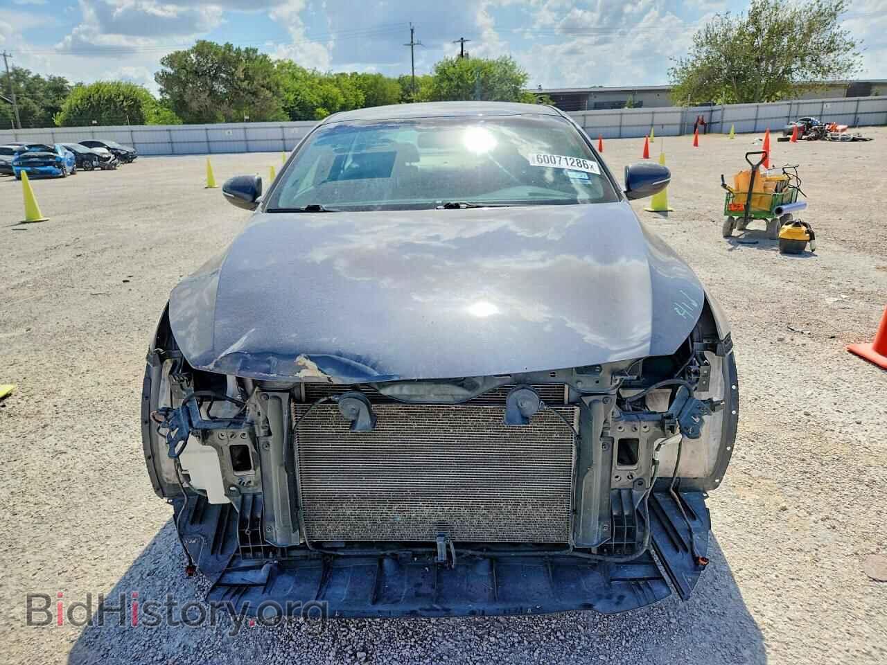 2015 KIA OPTIMA - VIN: 5XXGN4A76FG438077 - Photo 5