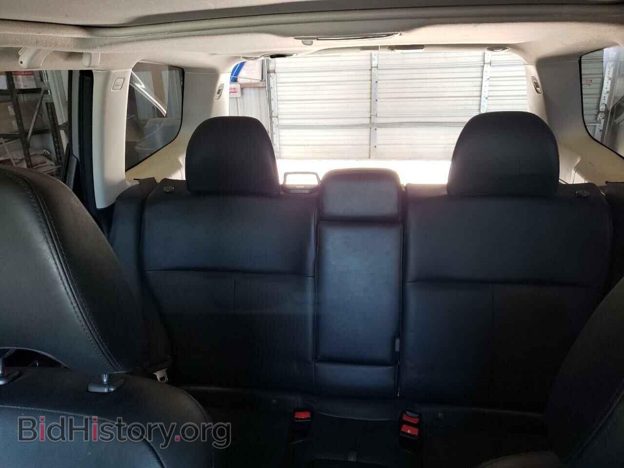 2013 SUBARU FORESTER - VIN: JF2SHAEC1DH417954 - Фото 10