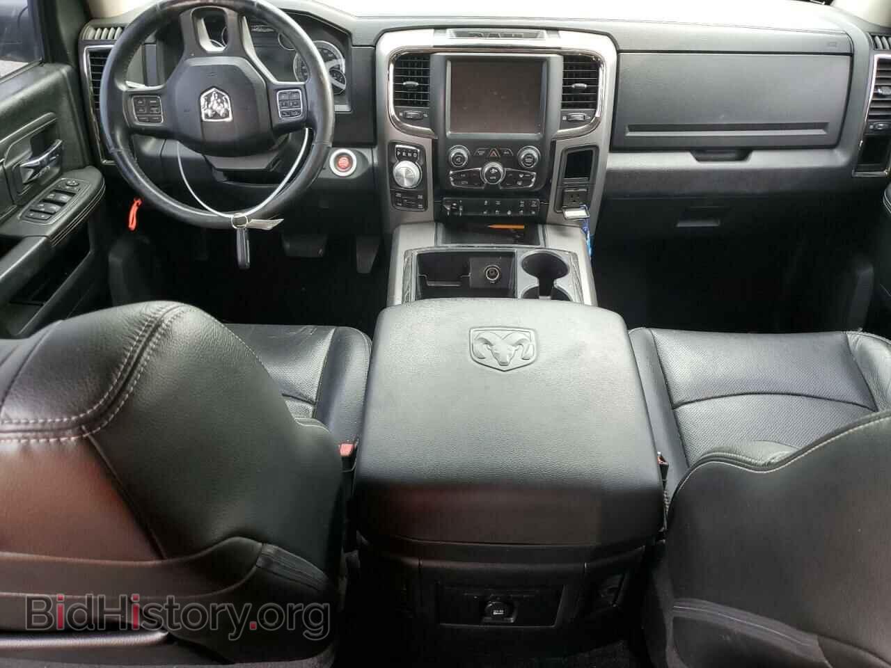 2014 RAM 1500 - VIN: 1C6RR7MT9ES452509 - Фото 8