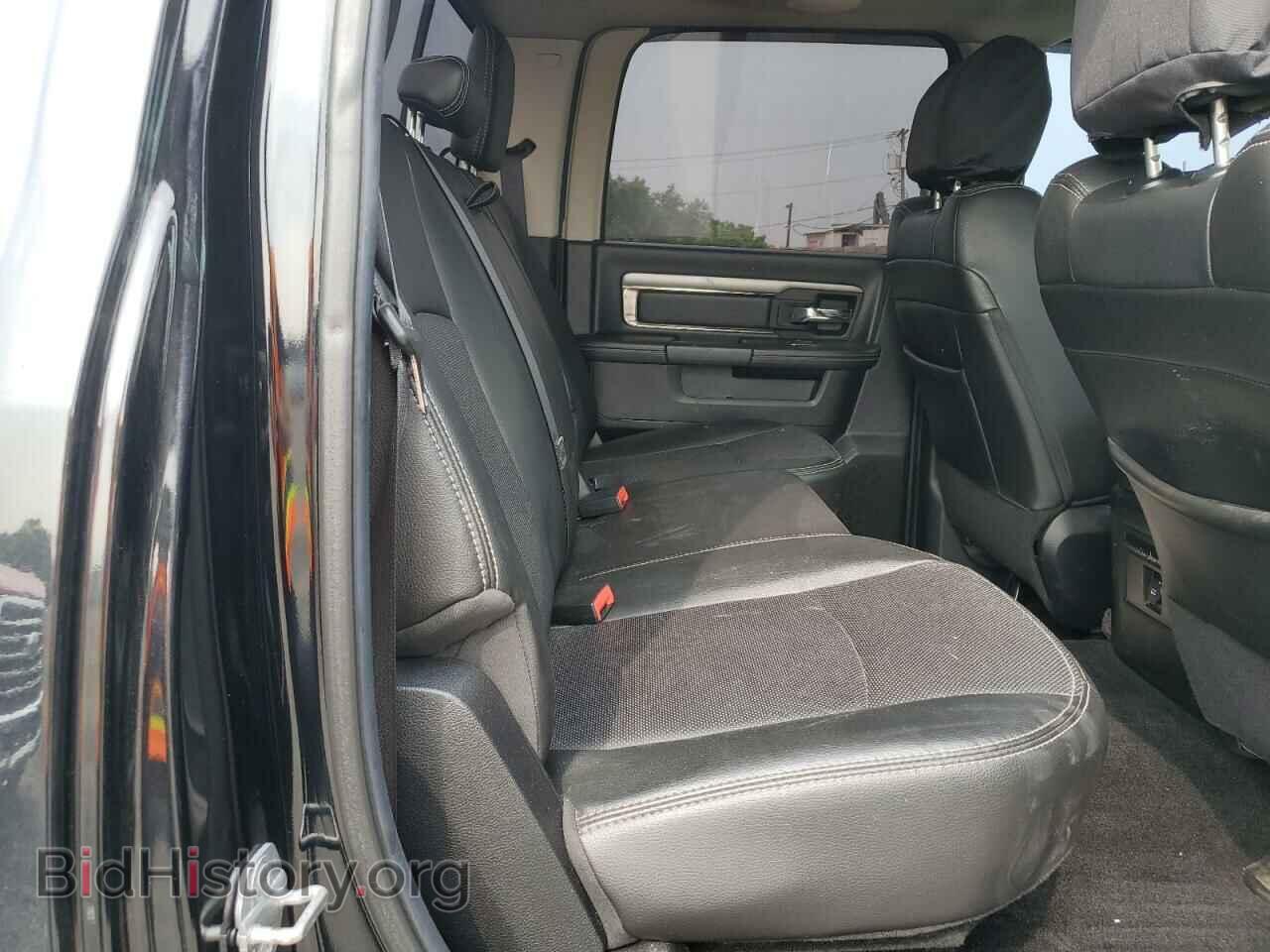 2014 RAM 1500 - VIN: 1C6RR7MT9ES452509 - Фото 10