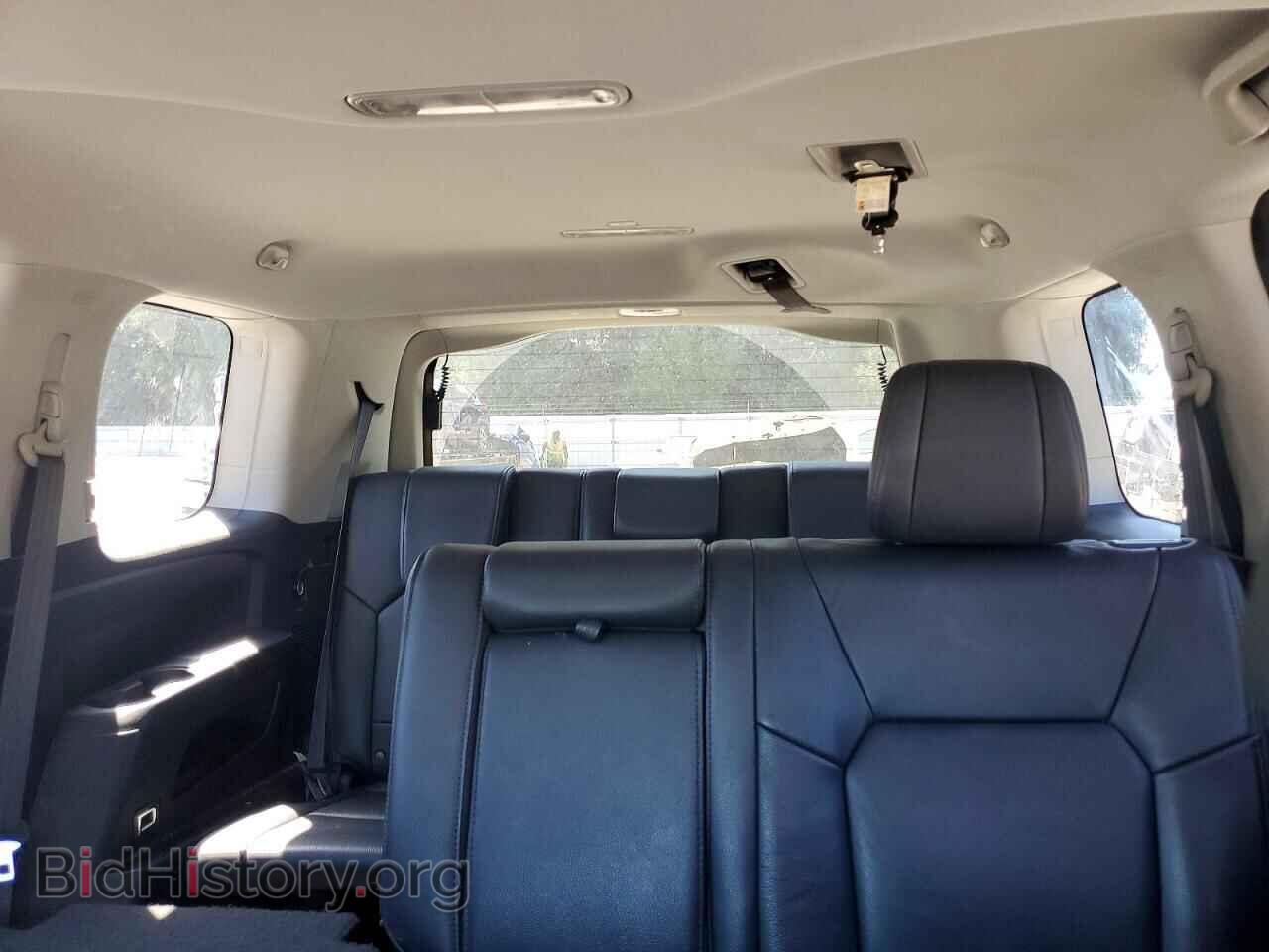 2015 HONDA PILOT - VIN: 5FNYF4H57FB018207 - Фото 10