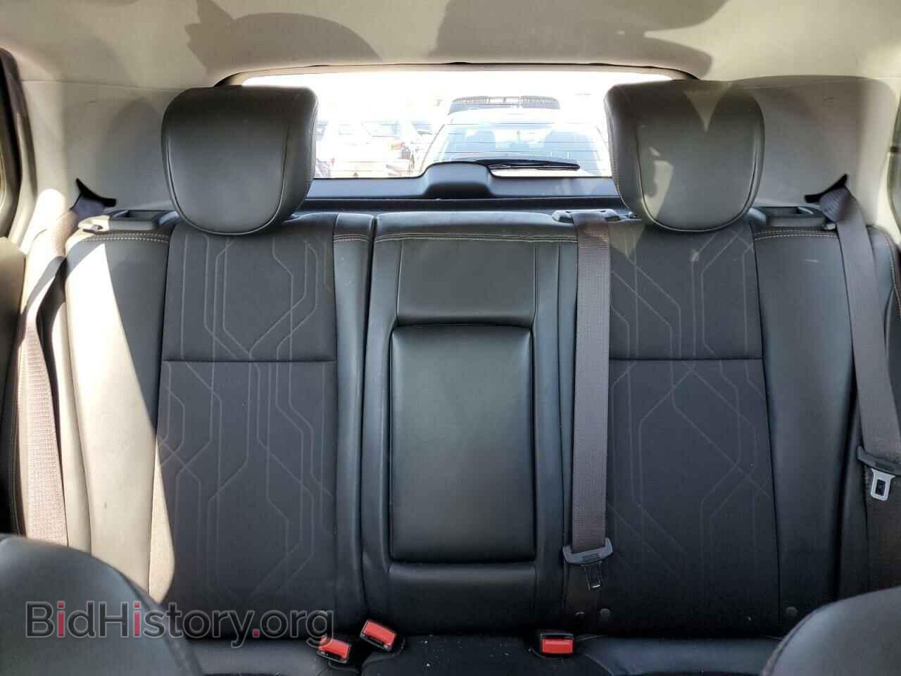 2017 CHEVROLET TRAX - VIN: KL7CJLSB3HB185376 - Фото 9
