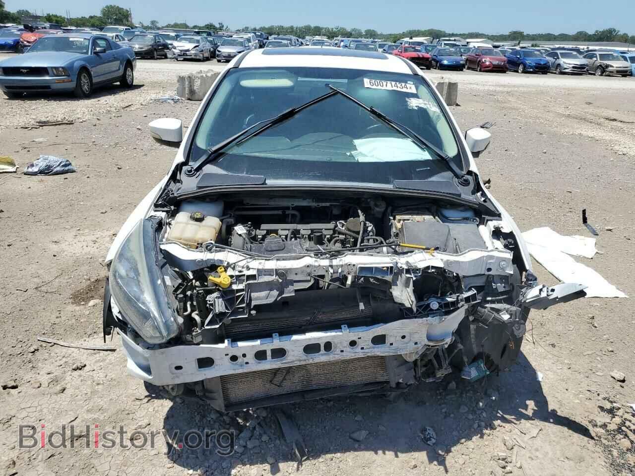 2015 FORD FOCUS - VIN: 1FADP3F28FL363604 - Фото 5