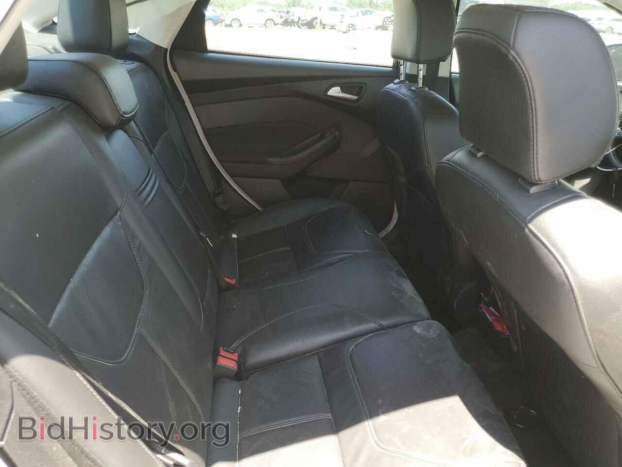 2015 FORD FOCUS - VIN: 1FADP3F28FL363604 - Фото 10