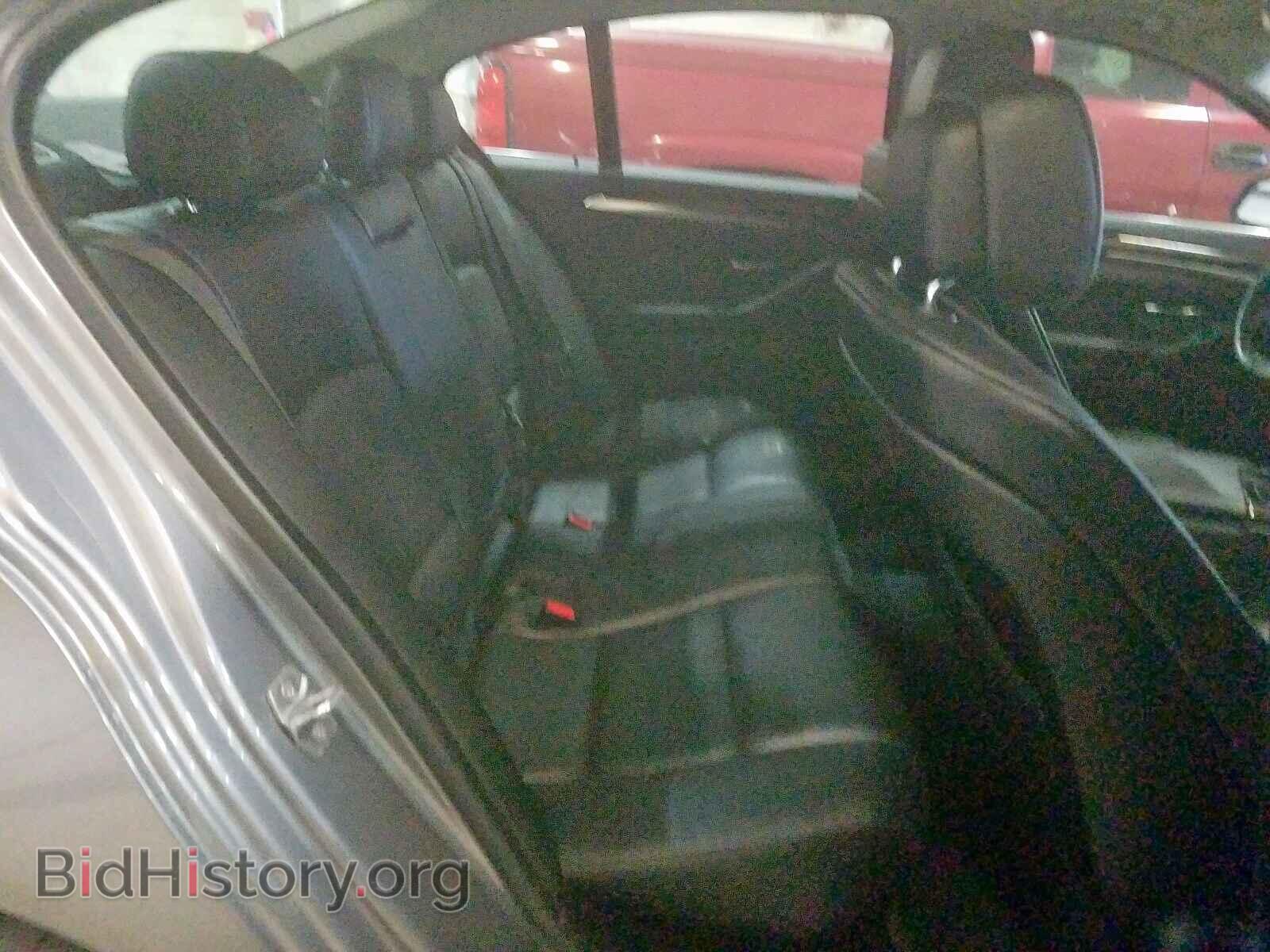 2013 BMW 535 XI - VIN: WBAFU7C52DDU72288 - Фото 6