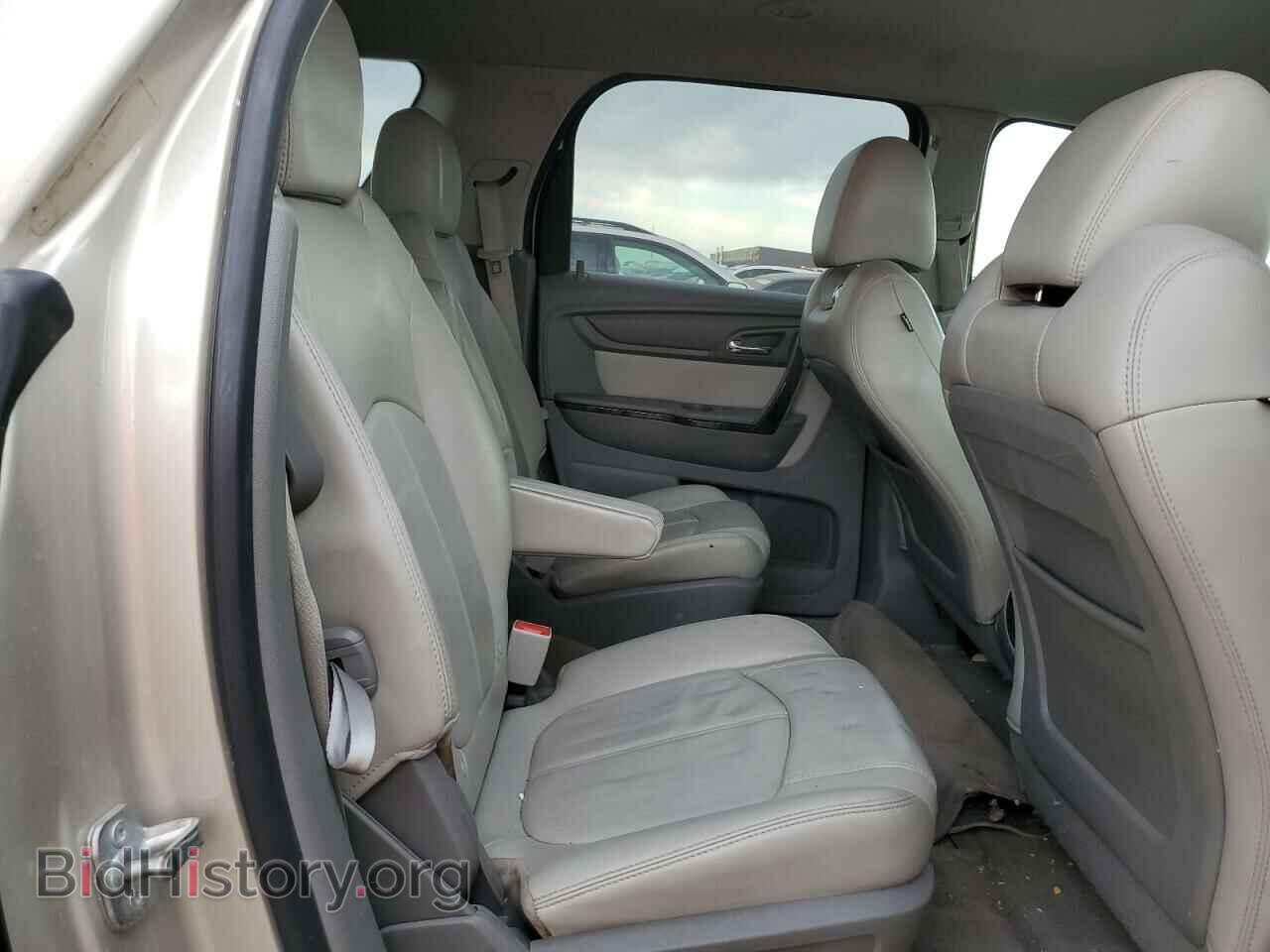 2014 GMC ACADIA - VIN: 1GKKRRKD4EJ347291 - Фото 11