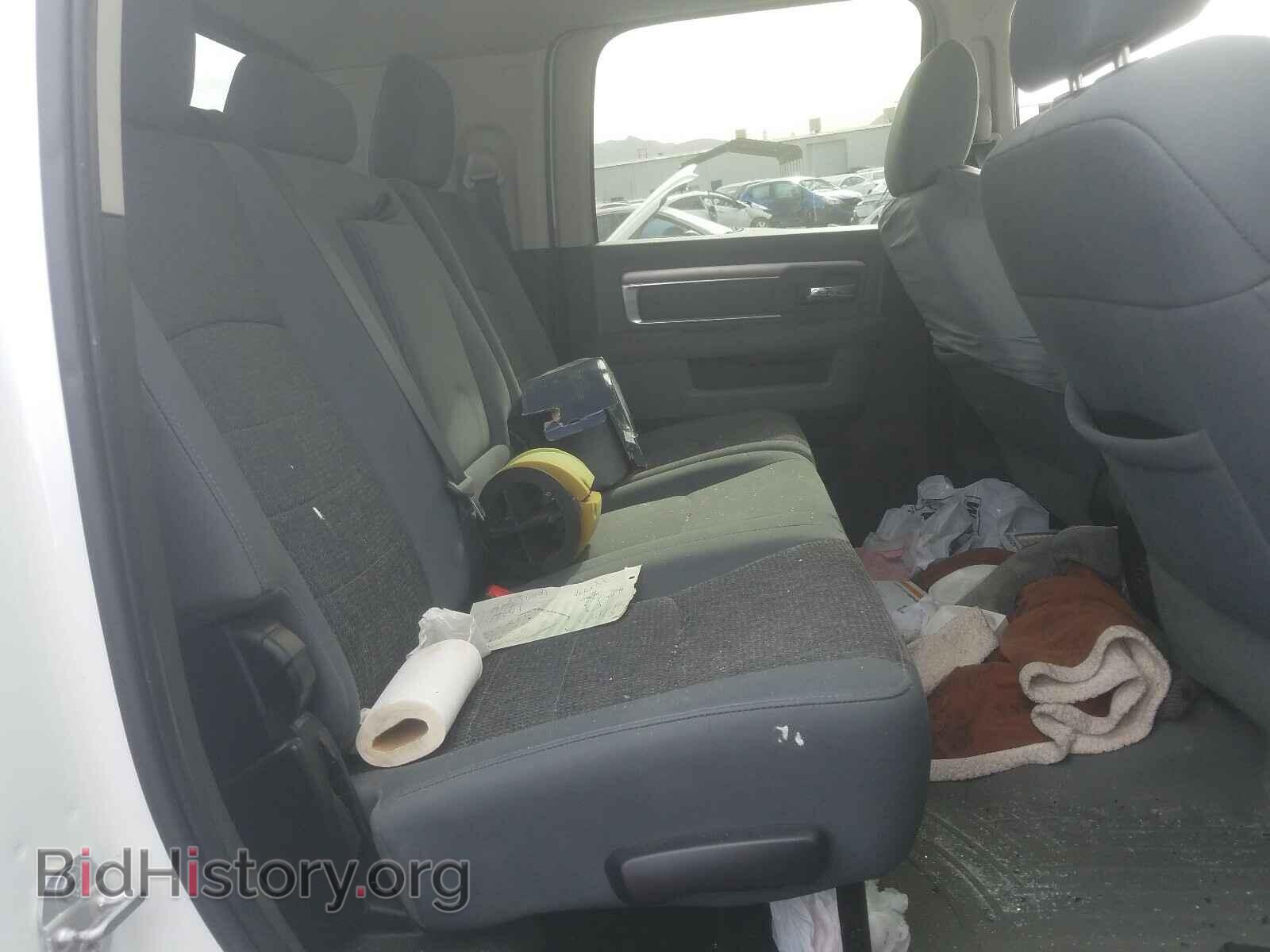 2017 RAM 2500 - VIN: 3C6UR5ML8HG733341 - Photo 6