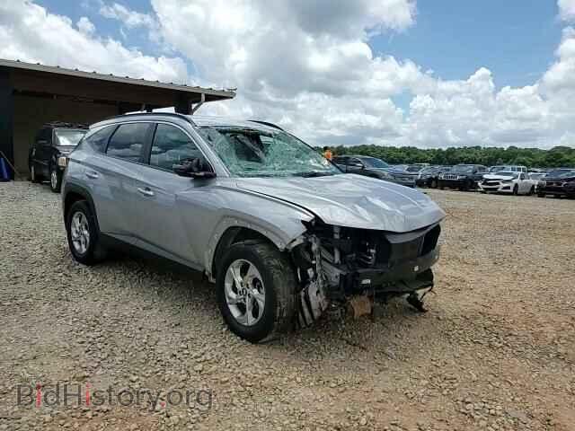 2023 HYUNDAI TUCSON - VIN: KM8JBCAEXPU253500 - Фото 15