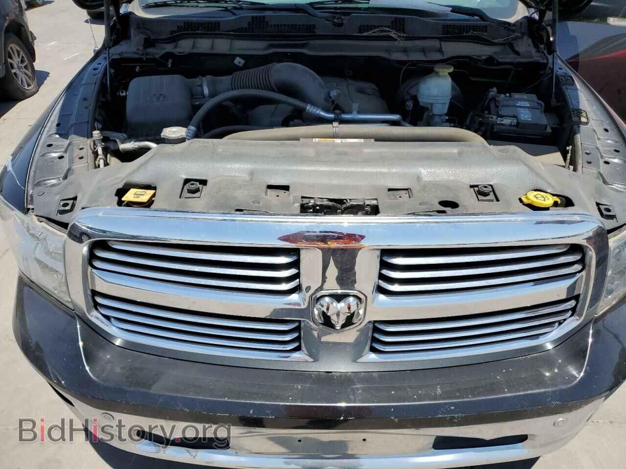 2018 RAM 1500 - VIN: 1C6RR7LT4JS111448 - Фото 11
