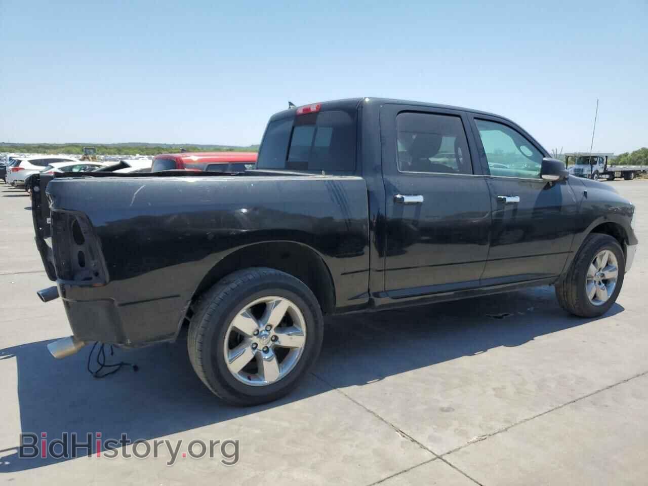 2018 RAM 1500 - VIN: 1C6RR7LT4JS111448 - Фото 3