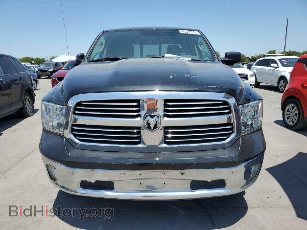 2018 RAM 1500 - VIN: 1C6RR7LT4JS111448 - Фото 5