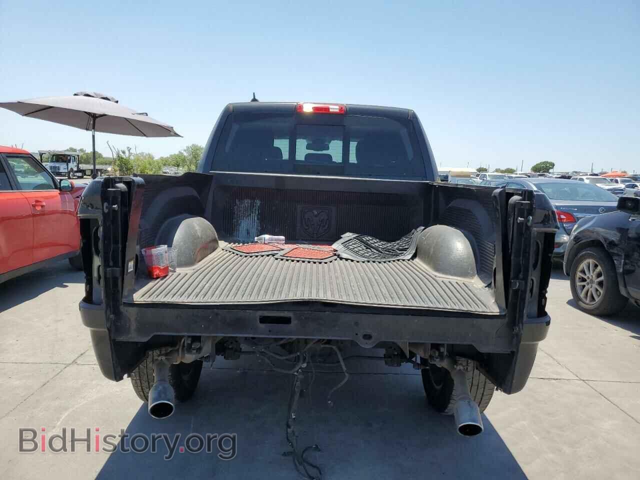 2018 RAM 1500 - VIN: 1C6RR7LT4JS111448 - Фото 6
