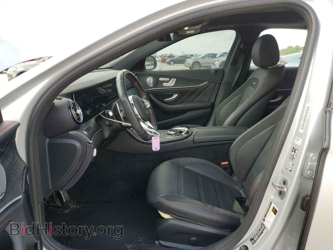 2019 MERCEDES-BENZ E-CLASS - VIN: WDDZF6BB9KA606391 - Фото 7