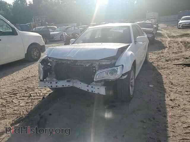 2022 CHRYSLER 300 - VIN: 2C3CCAAG4NH232680 - Photo 14