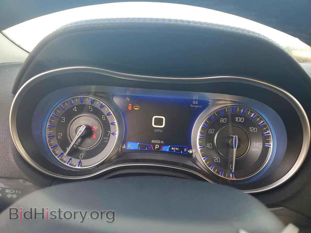2022 CHRYSLER 300 - VIN: 2C3CCAAG4NH232680 - Photo 9