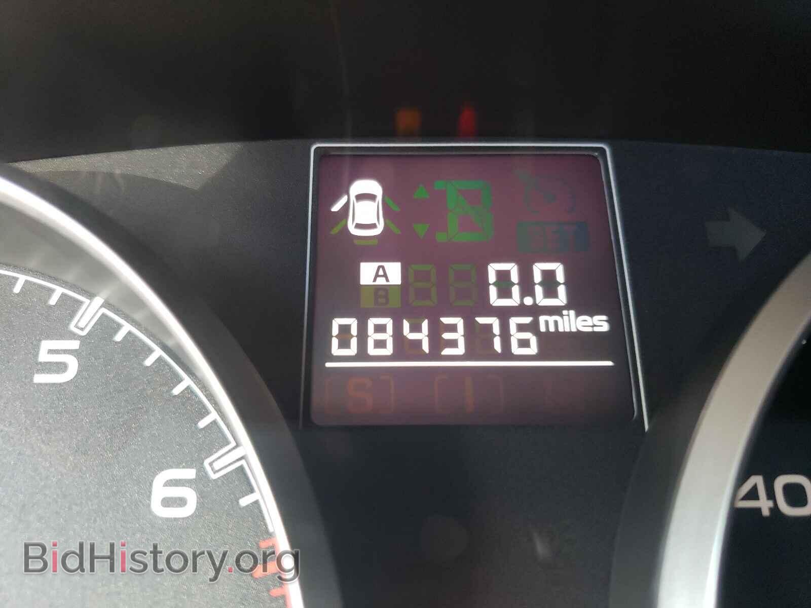2013 SUBARU OUTBACK - VIN: 4S4BRBBC7D1229014 - Photo 8