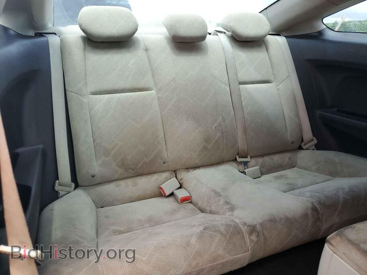 2012 HONDA CIVIC - VIN: 2HGFG3B53CH547684 - Фото 10
