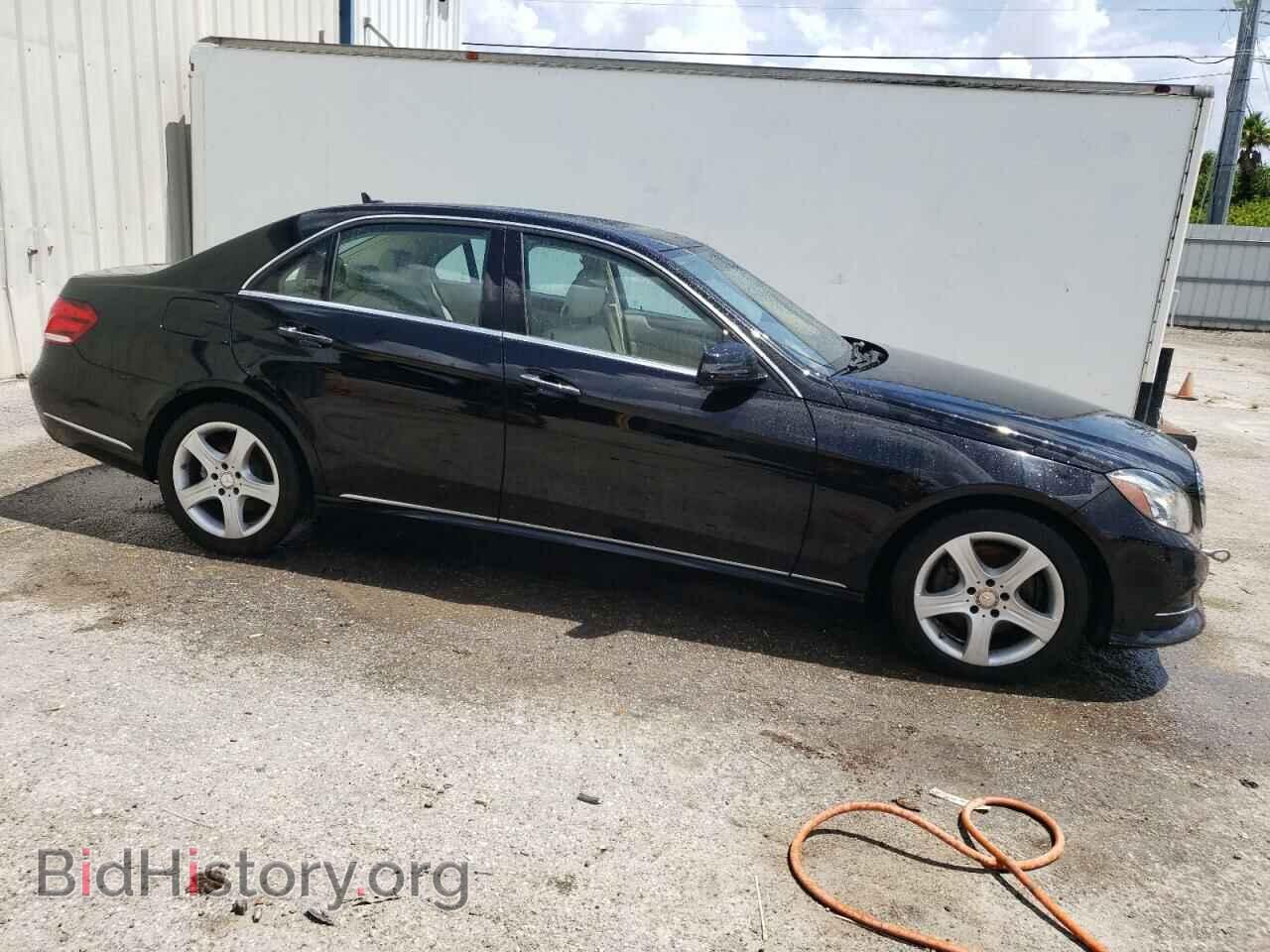 2016 MERCEDES-BENZ E-CLASS - VIN: WDDHF8JB5GB175607 - Фото 4