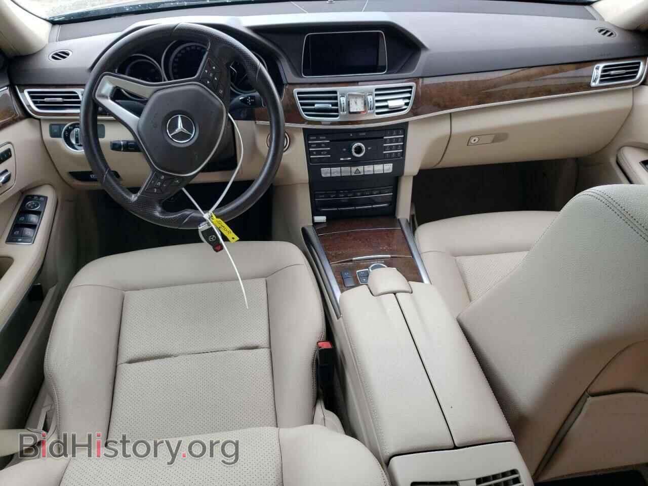 2016 MERCEDES-BENZ E-CLASS - VIN: WDDHF8JB5GB175607 - Фото 8