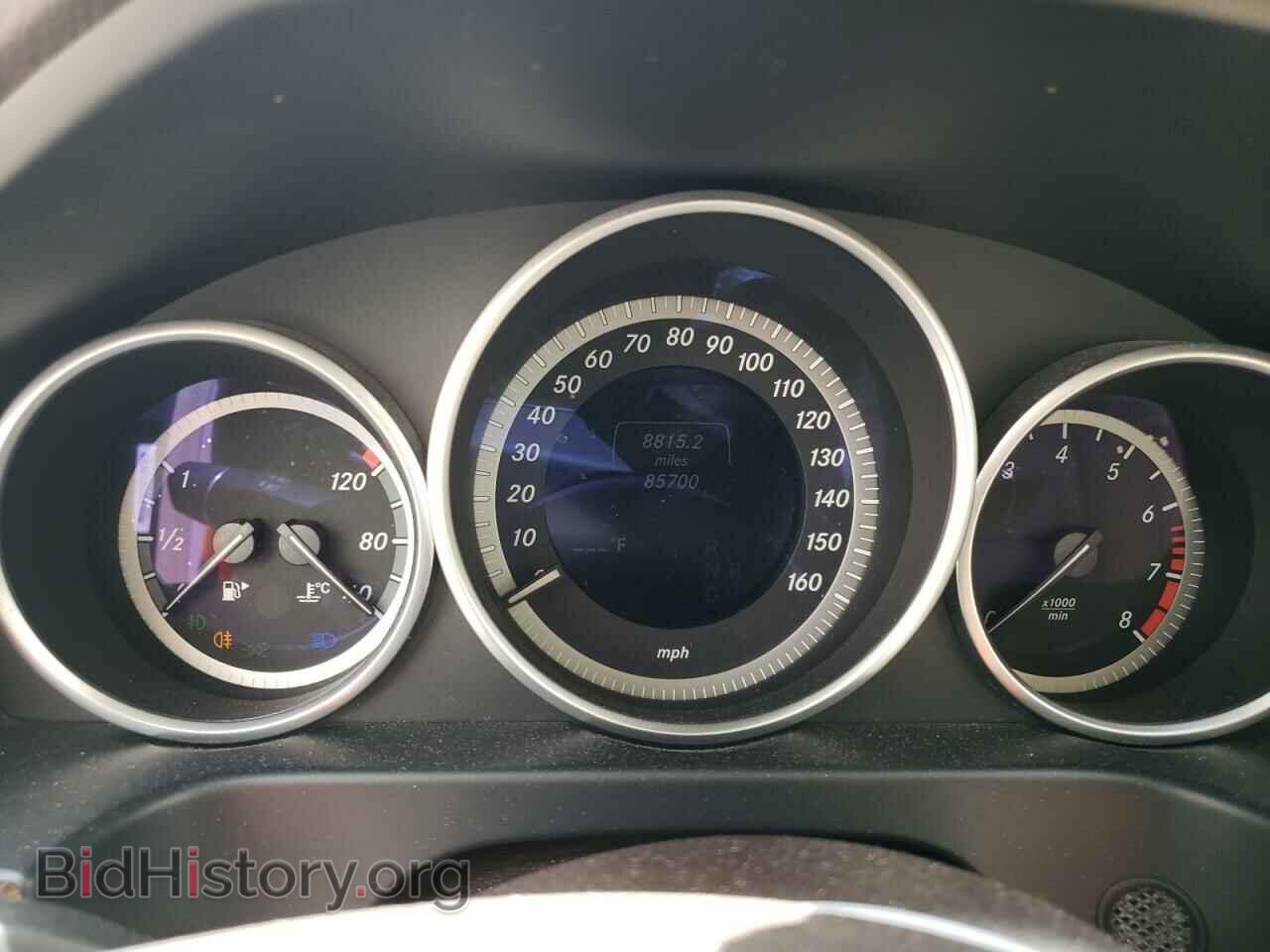 2016 MERCEDES-BENZ E-CLASS - VIN: WDDHF8JB5GB175607 - Фото 9