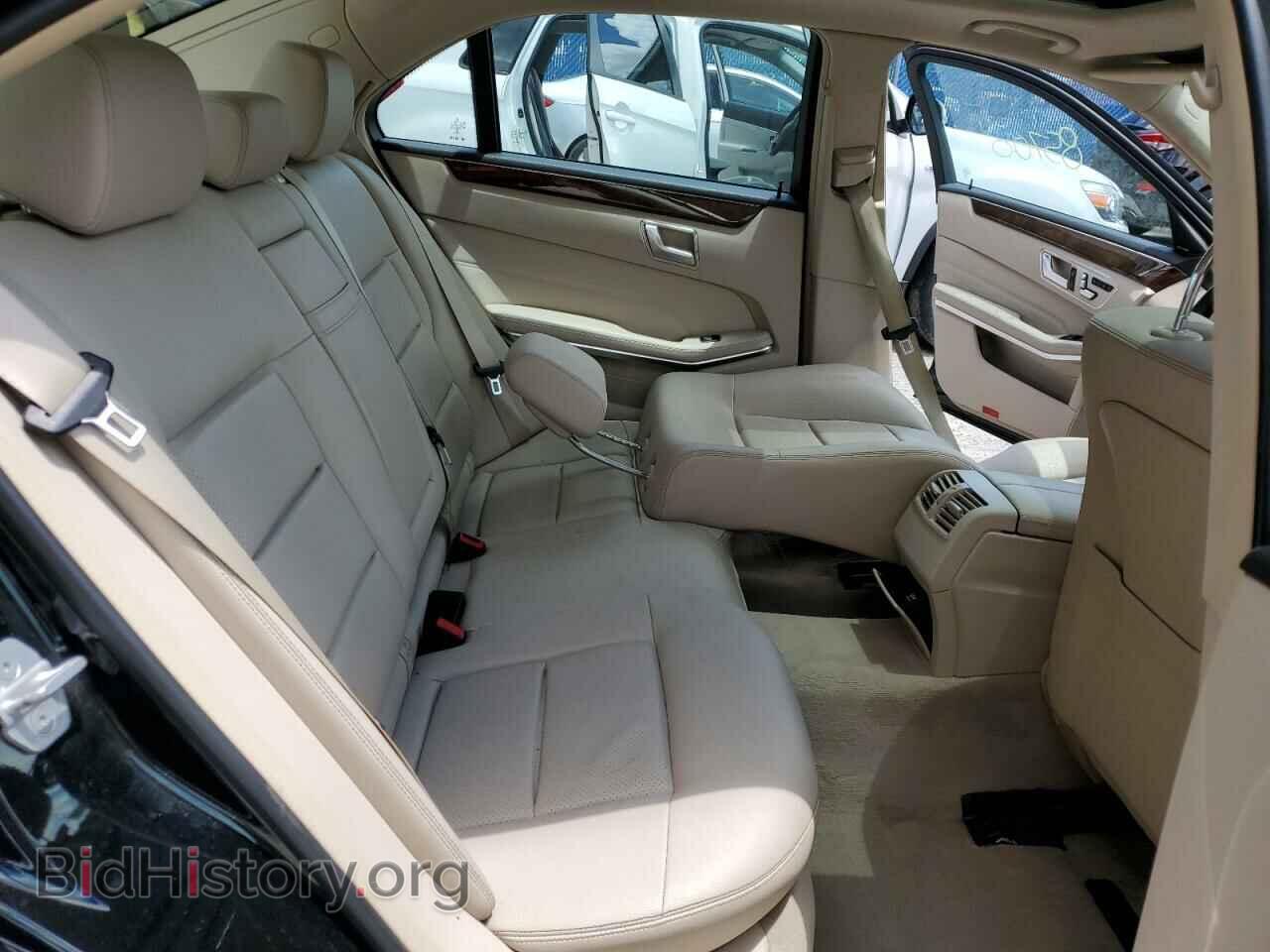 2016 MERCEDES-BENZ E-CLASS - VIN: WDDHF8JB5GB175607 - Фото 10