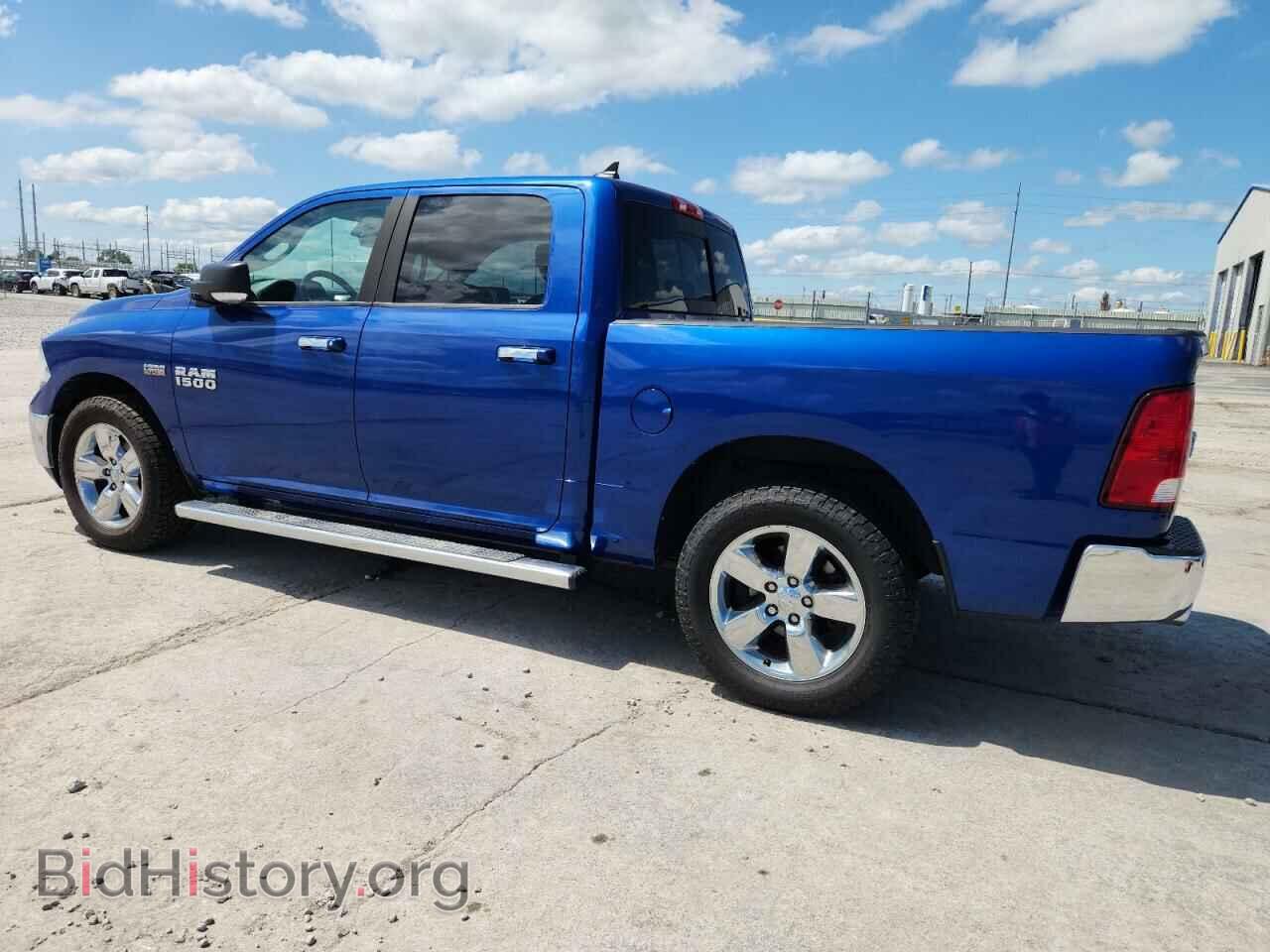2015 RAM 1500 - VIN: 1C6RR6LT5FS608221 - Photo 2
